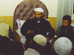 Abdurrahim Reyhan Erzincani